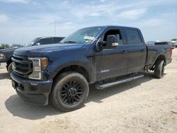 Vehiculos salvage en venta de Copart San Antonio, TX: 2022 Ford F250 Super Duty