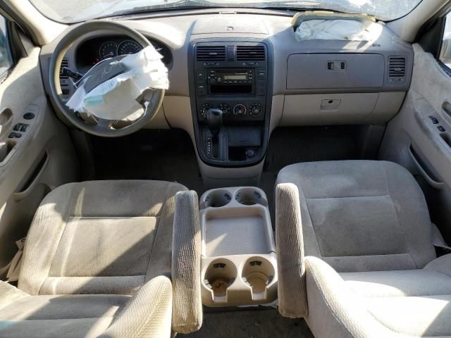 2004 KIA Sedona EX