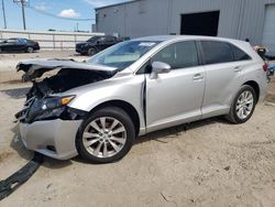 Toyota salvage cars for sale: 2013 Toyota Venza LE