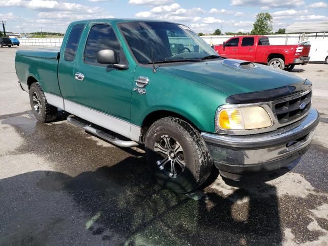 1997 Ford F150