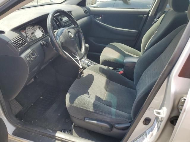 2006 Toyota Corolla CE