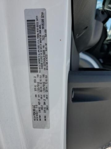 2018 Dodge RAM Promaster 1500 1500 Standard