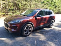 2021 Ford Escape SE for sale in Hueytown, AL