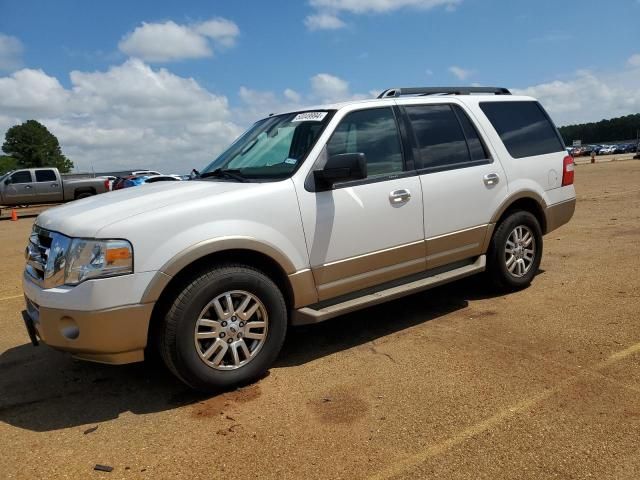 2013 Ford Expedition XLT