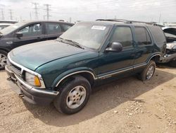 1997 Chevrolet Blazer en venta en Elgin, IL