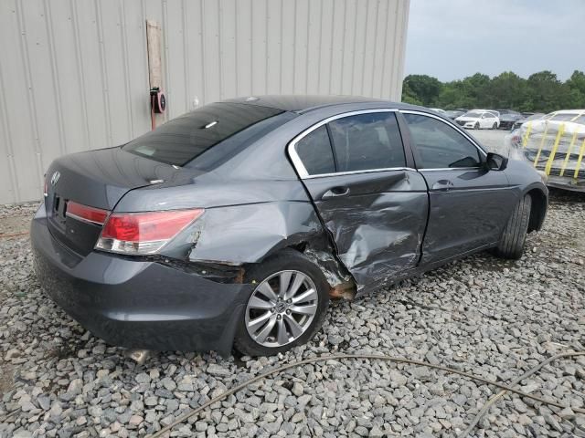 2011 Honda Accord EXL