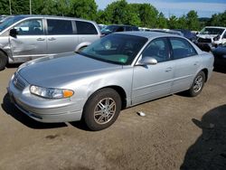 Buick Regal Vehiculos salvage en venta: 2003 Buick Regal LS