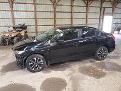 2015 Honda Civic LX for sale in London, ON
