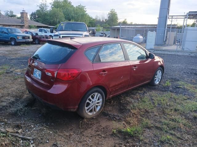 2012 KIA Forte EX