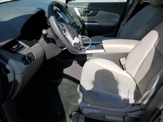 2013 Ford Edge SE