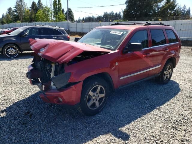 2005 Jeep Grand Cherokee Limited