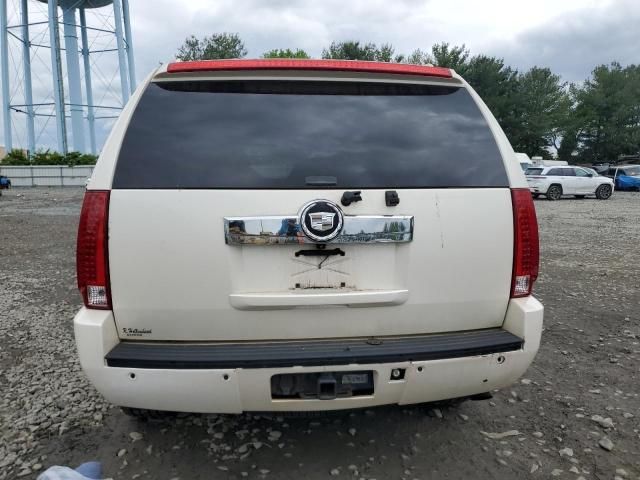 2009 Cadillac Escalade Luxury