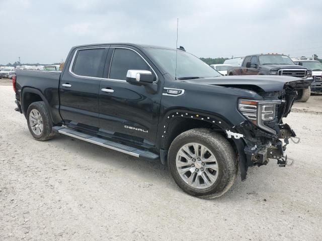 2023 GMC Sierra K1500 Denali