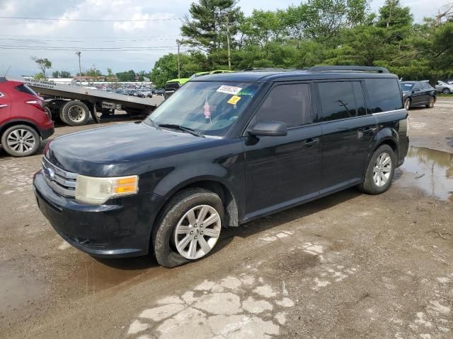 2009 Ford Flex SE