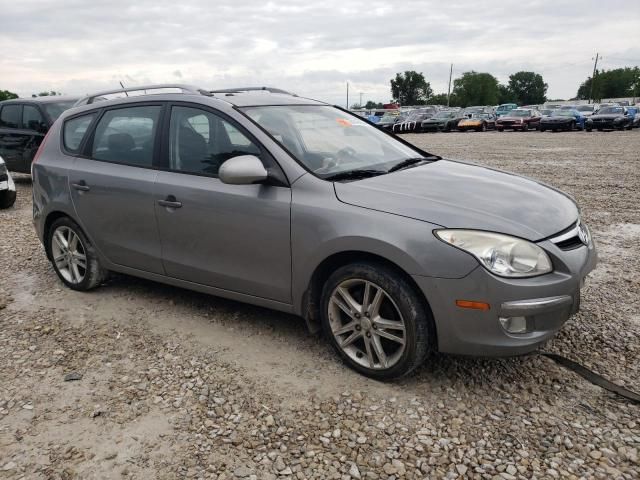 2012 Hyundai Elantra Touring GLS