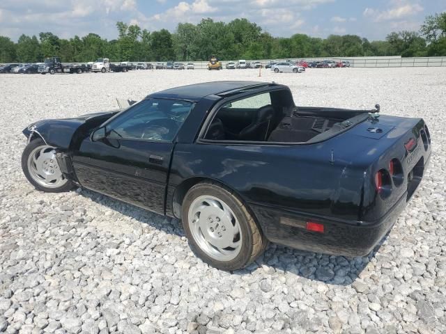 1994 Chevrolet Corvette