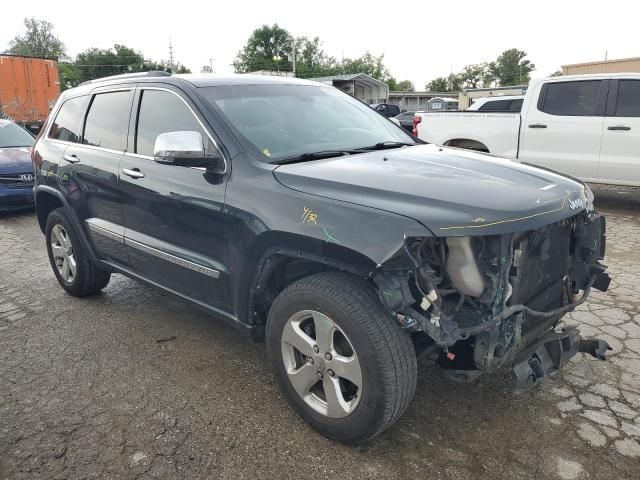 2013 Jeep Grand Cherokee Limited