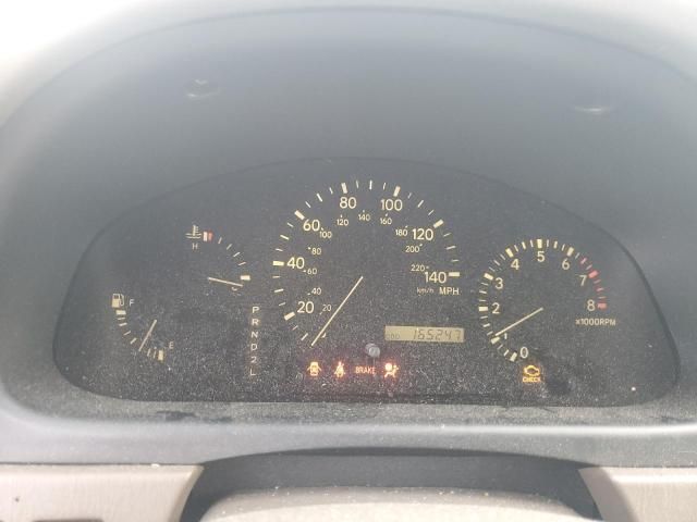 2000 Lexus RX 300