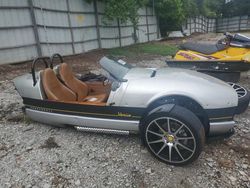 Other salvage cars for sale: 2020 Other Venice