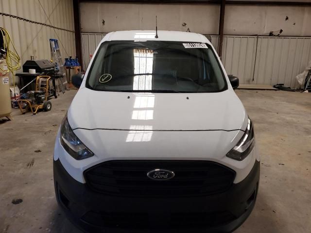 2021 Ford Transit Connect XL