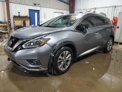 2018 Nissan Murano S for sale in West Mifflin, PA