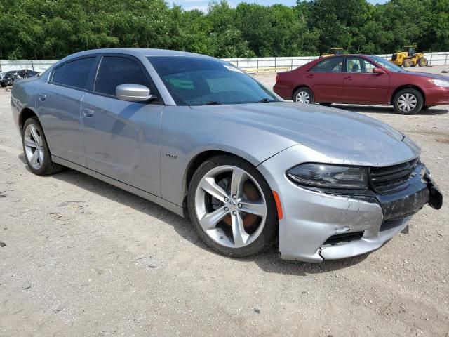 2016 Dodge Charger R/T