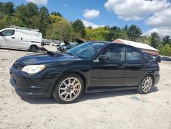 2007 Subaru Impreza WRX STI for sale in Mendon, MA