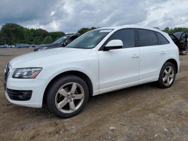 2011 Audi Q5 Premium Plus