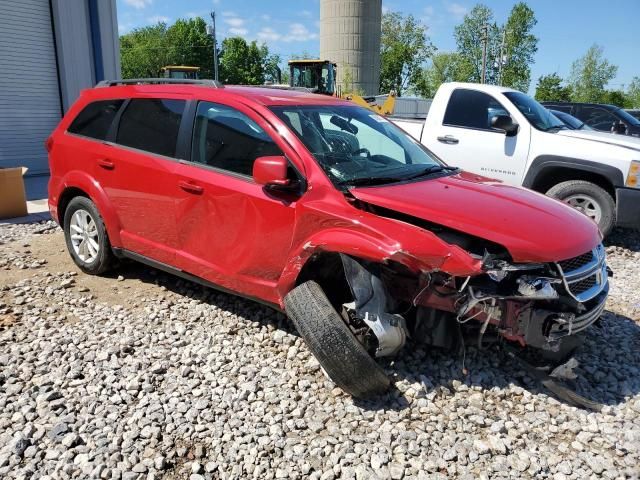 2015 Dodge Journey SXT