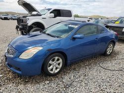 Salvage cars for sale from Copart Magna, UT: 2008 Nissan Altima 2.5S