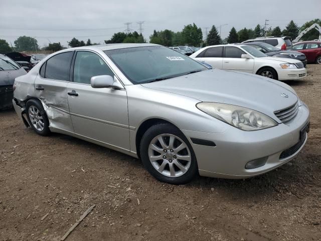 2002 Lexus ES 300