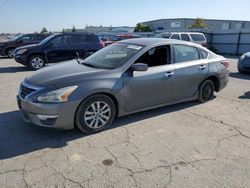 2014 Nissan Altima 2.5 for sale in Bakersfield, CA