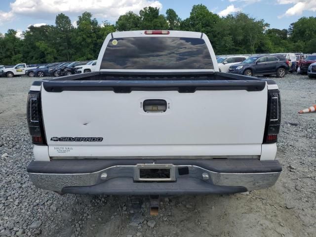 2006 Chevrolet Silverado K1500