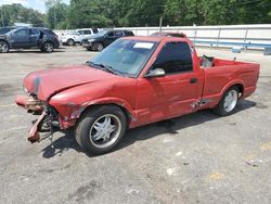 1994 Chevrolet S Truck S10 for sale in Eight Mile, AL