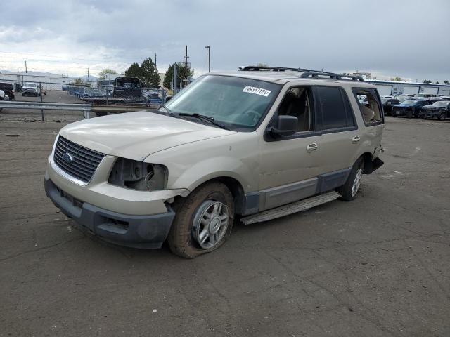 2006 Ford Expedition XLT