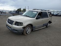 2006 Ford Expedition XLT en venta en Denver, CO