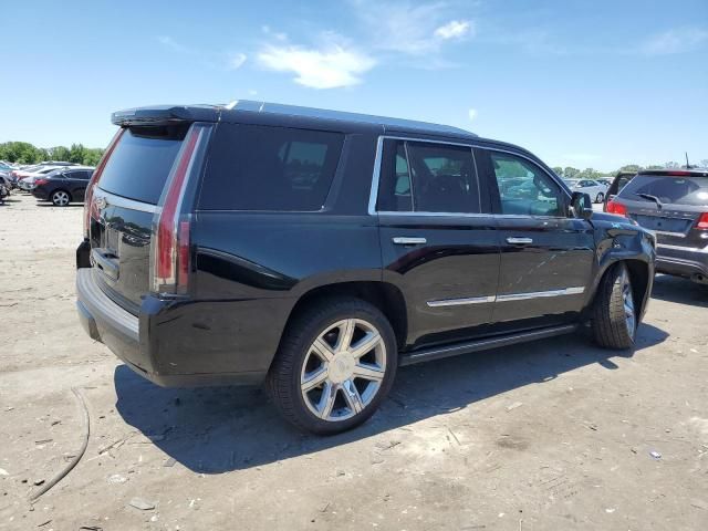 2015 Cadillac Escalade Premium