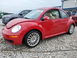 2007 Volkswagen New Beetle 2.5L Option Package 1 for sale in Wayland, MI