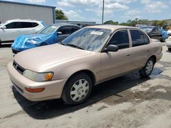 1994 Toyota Corolla en venta en Orlando, FL