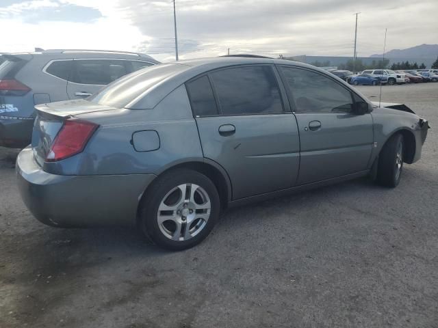 2005 Saturn Ion Level 3