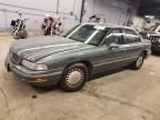 1999 Buick Lesabre Limited