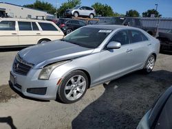 2013 Cadillac ATS for sale in Sacramento, CA