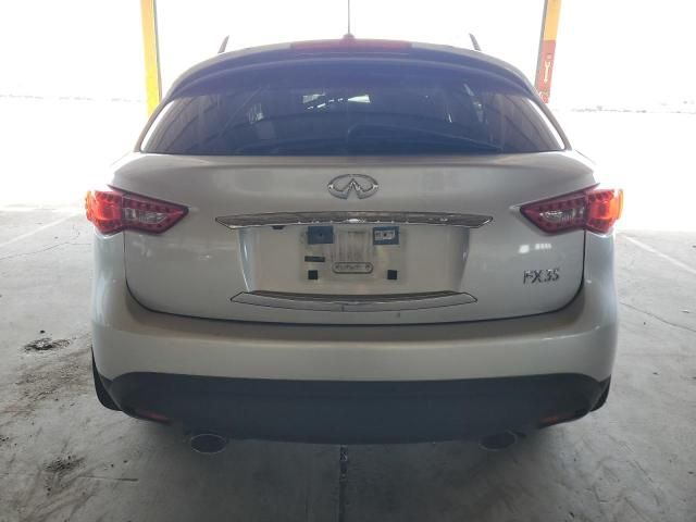 2010 Infiniti FX35