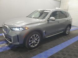 2024 BMW X5 XDRIVE40I en venta en Orlando, FL