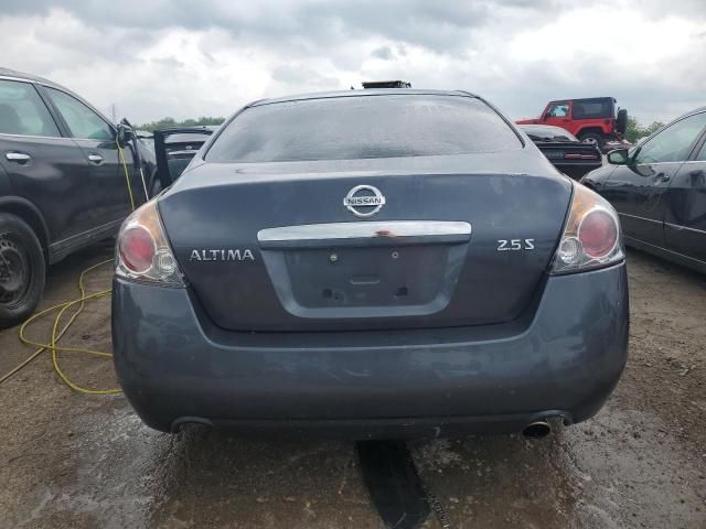 2009 Nissan Altima 2.5