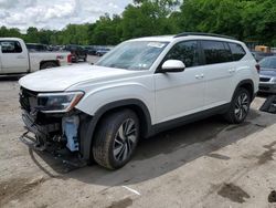 2024 Volkswagen Atlas SE for sale in Ellwood City, PA