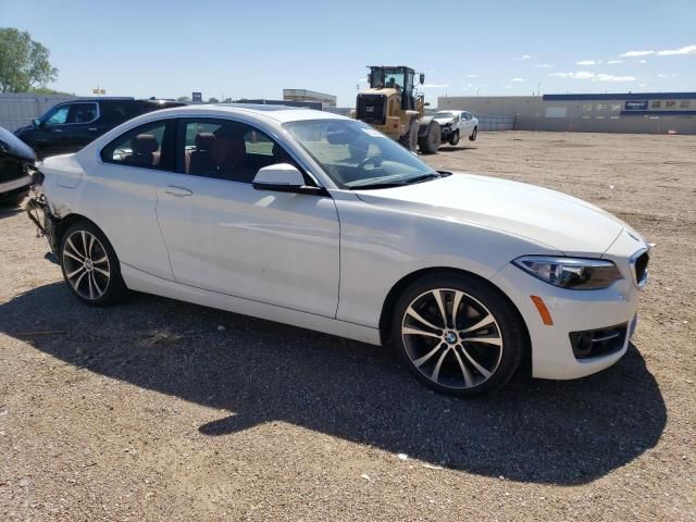 2017 BMW 230XI