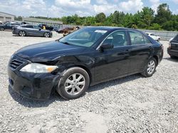 Toyota Camry Base Vehiculos salvage en venta: 2010 Toyota Camry Base