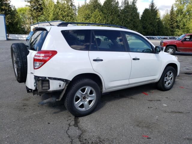 2009 Toyota Rav4