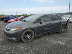 2012 Honda Civic LX for sale in Ottawa, ON